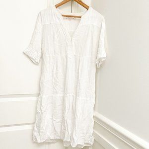 Xirena Billie Dress Small